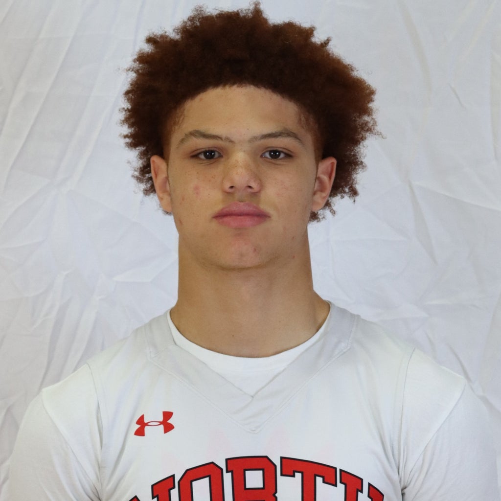 Xavier Colbert mugshot
