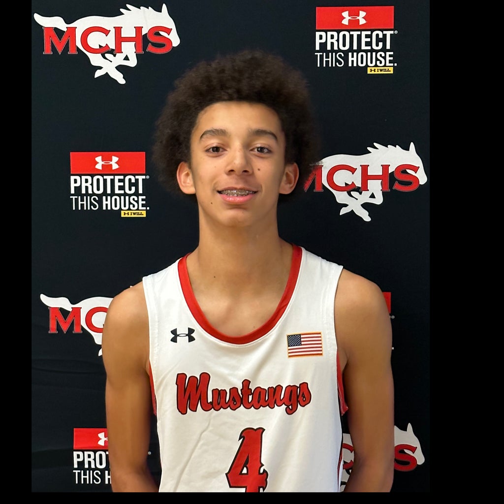 Isaiah St. Hill mugshot