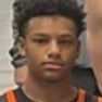 Ace Alston mugshot