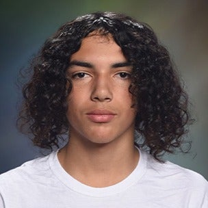 Ricky Gabriel mugshot