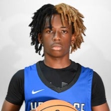 Trustin Shorter mugshot