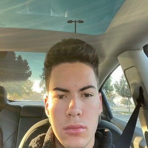 Keoni Oliveira mugshot