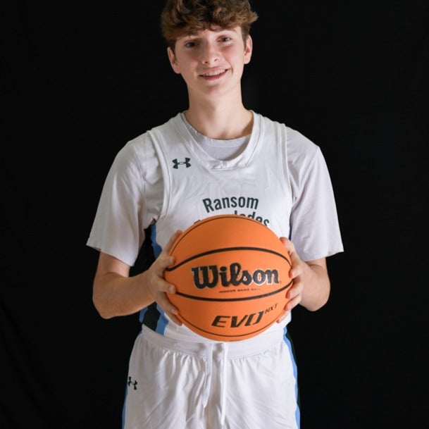 Max Feldman mugshot