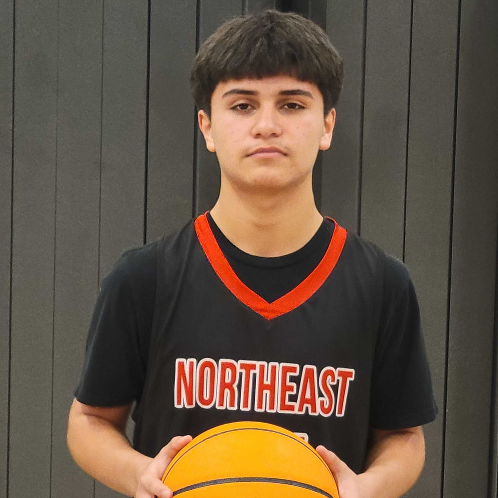 Bryan Nolasco mugshot