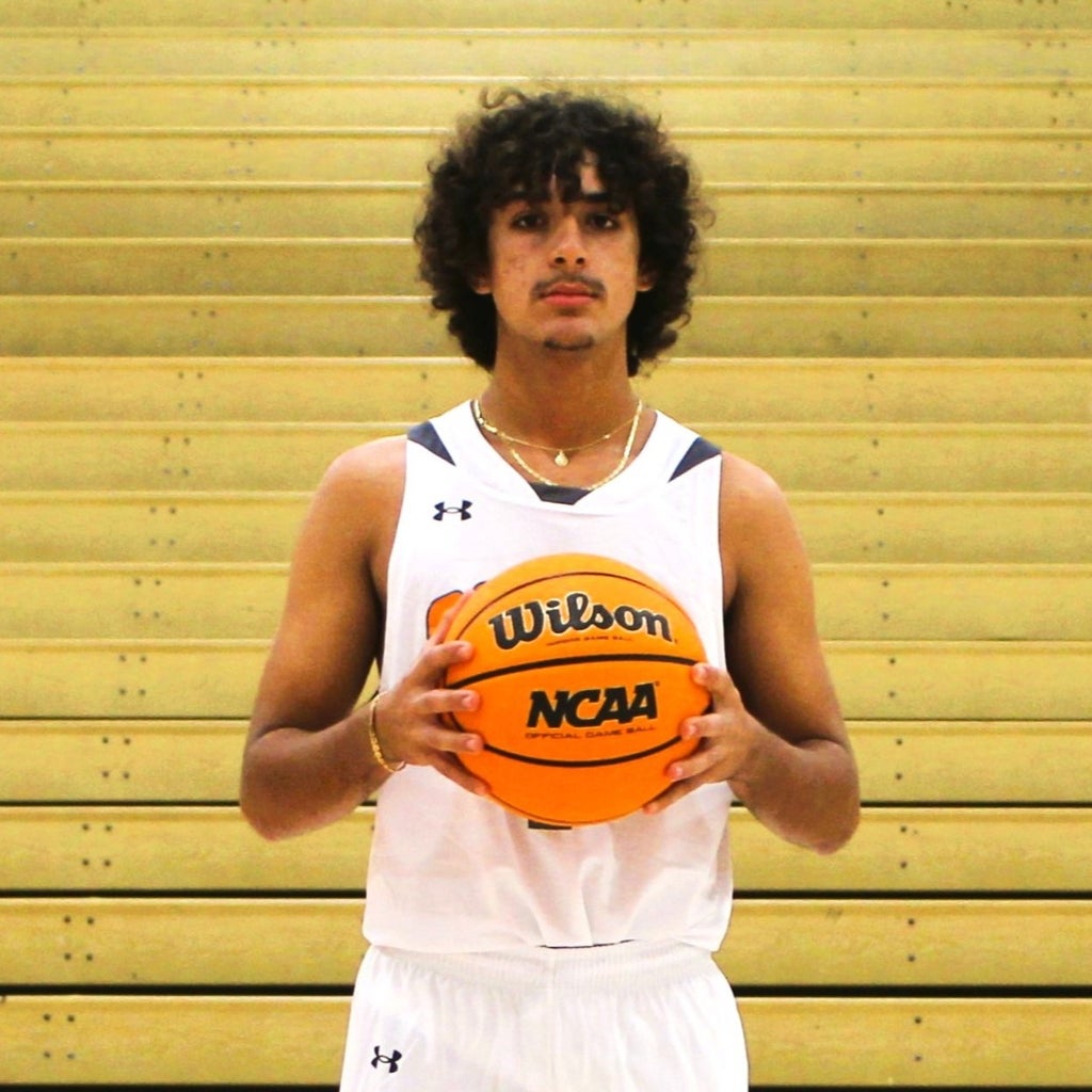 Glemmer  Alvero mugshot