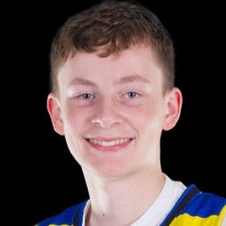 Joshua Kaunas