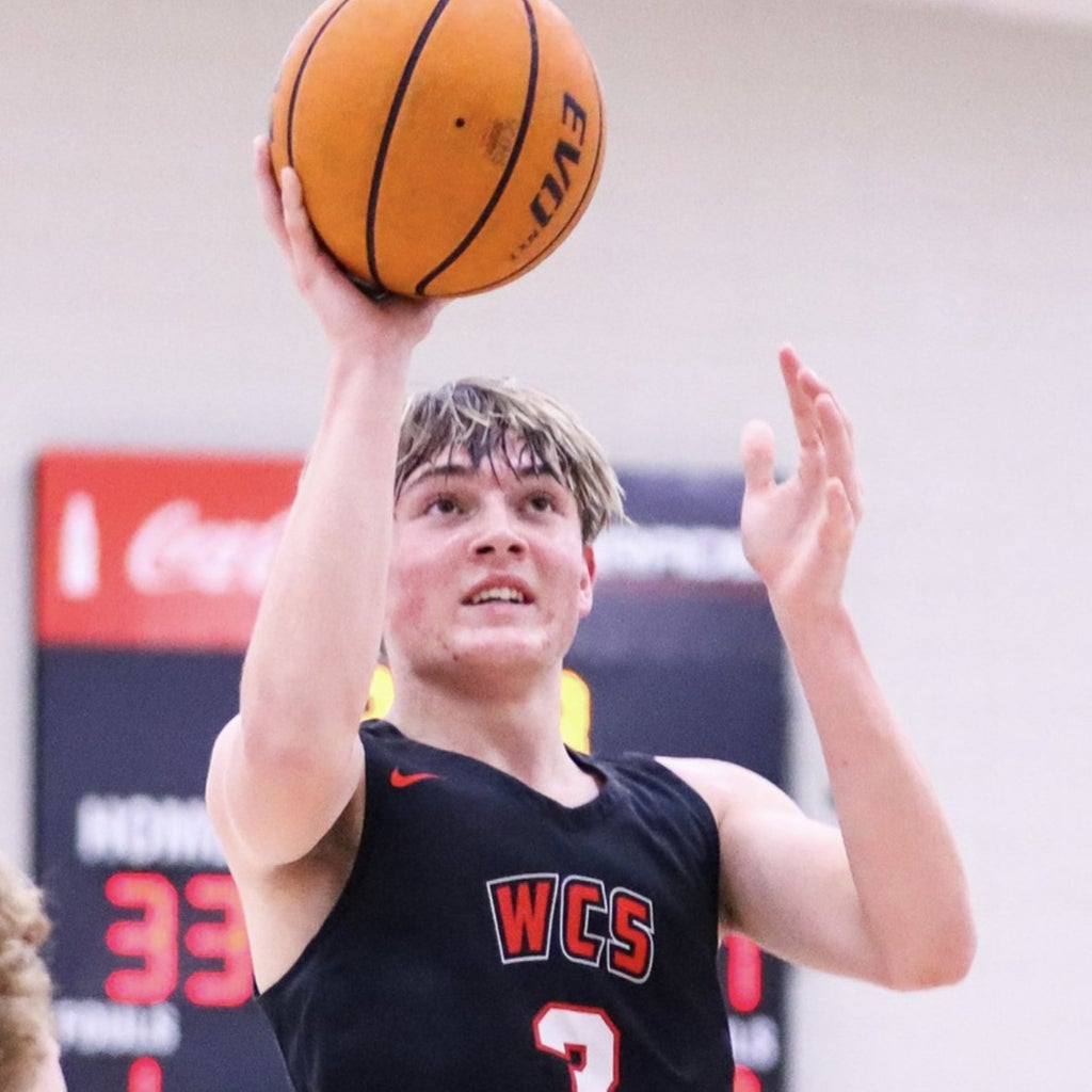 Beckham Hammontree mugshot