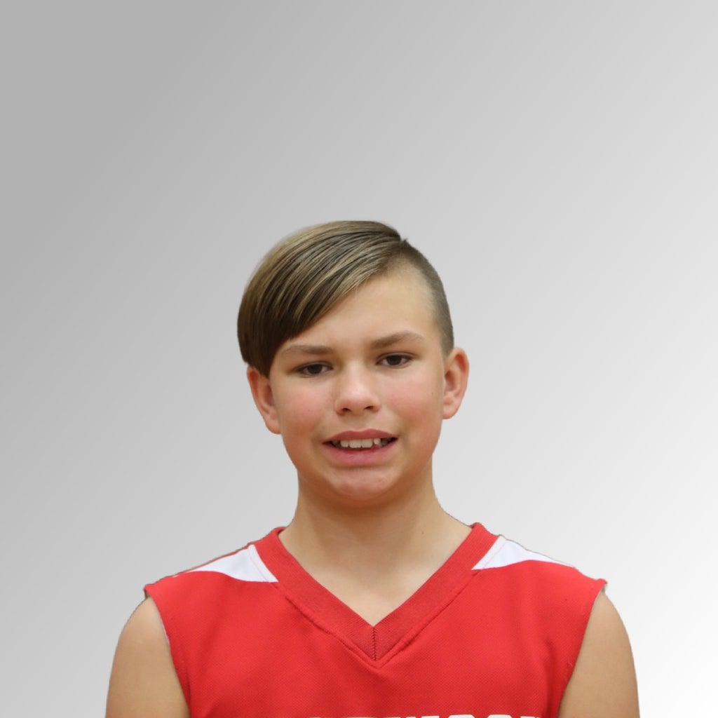 Greyson Brown mugshot