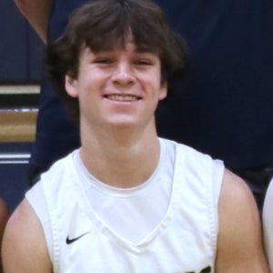 Blake Galley mugshot