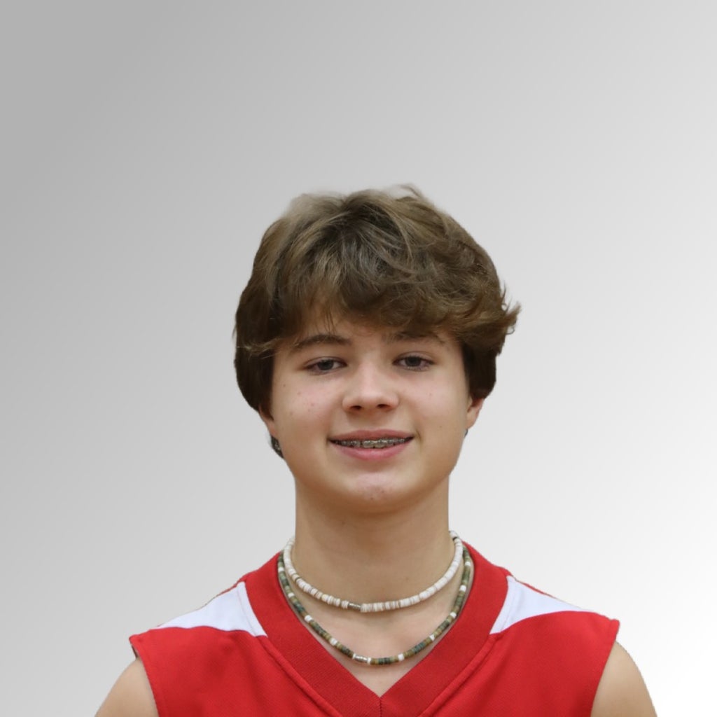 Drayden Dobeck mugshot