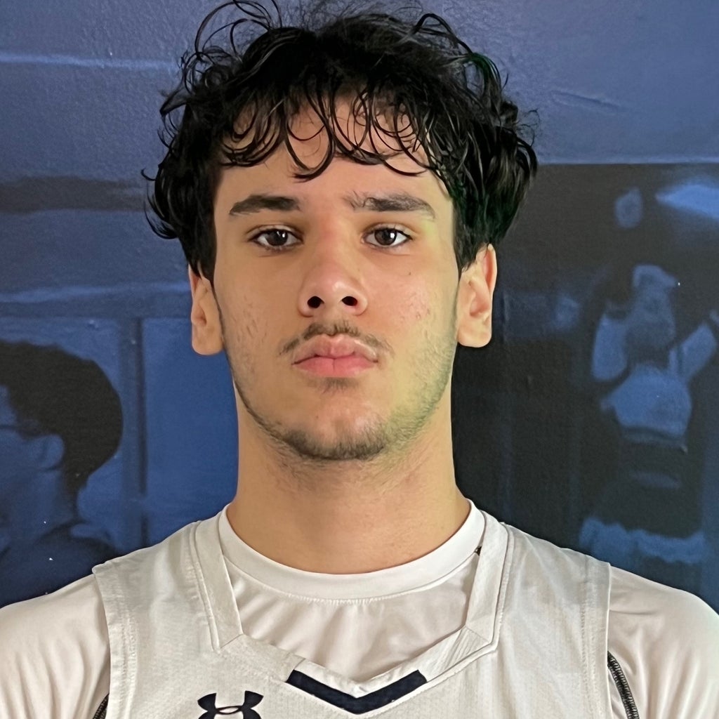 Andrew Ramirez mugshot