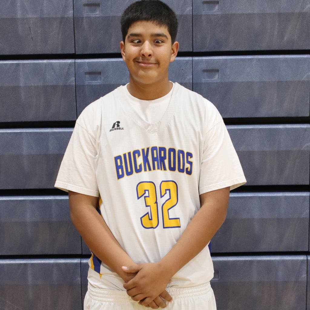 Amador Guzman mugshot