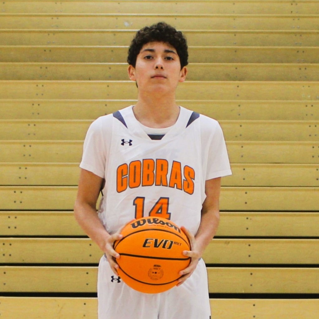 Gabriel  Penichet mugshot