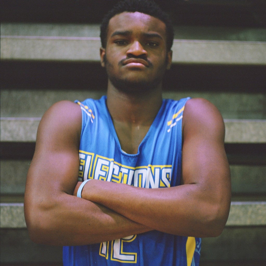 Semaj Epps mugshot