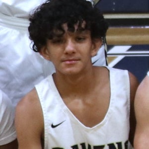Bryant Reyes mugshot