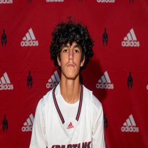 Angelo Soto-Lugo mugshot