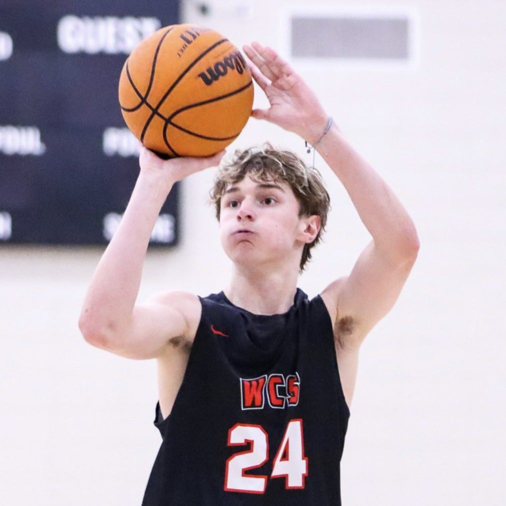 Wil Chadwick mugshot