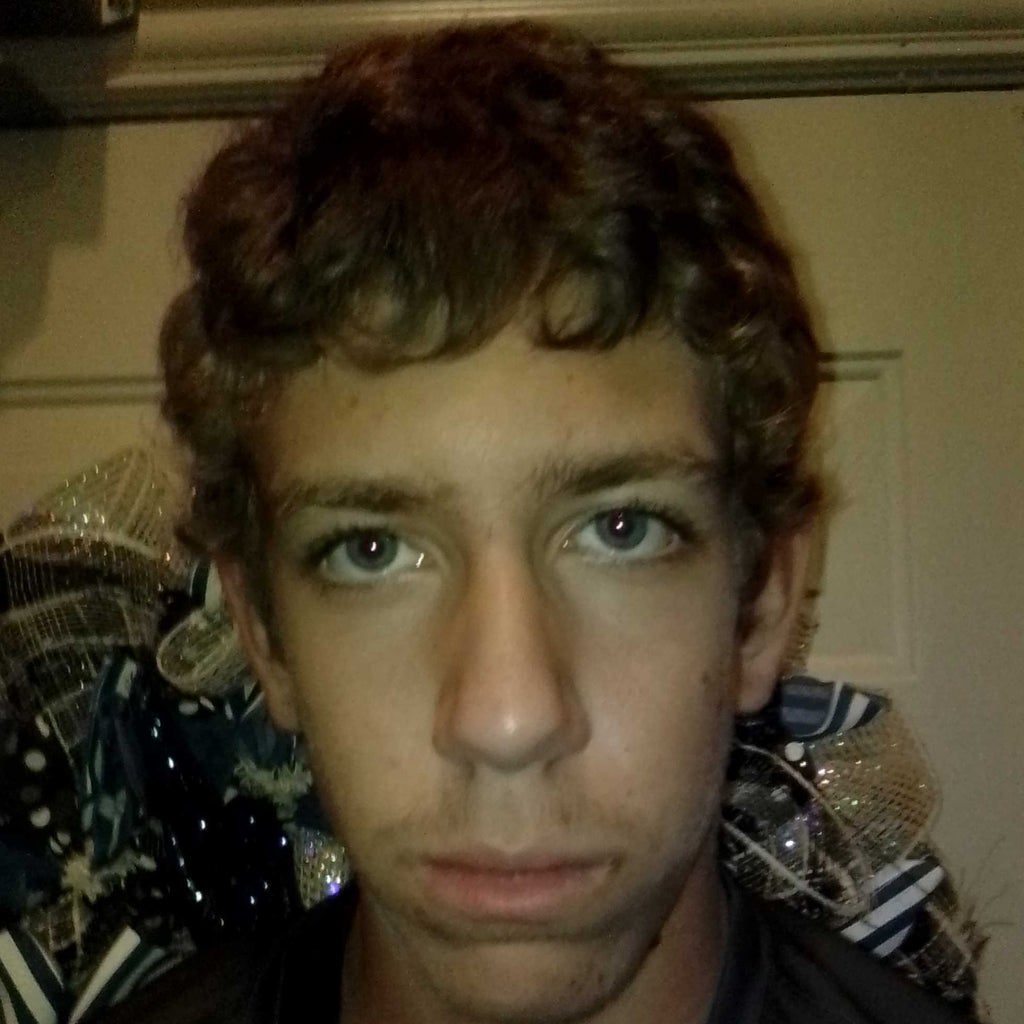 Sam Suhr mugshot