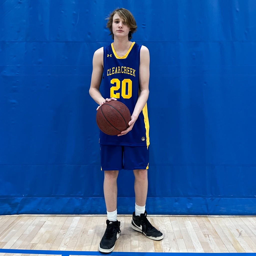 Ben Whitney