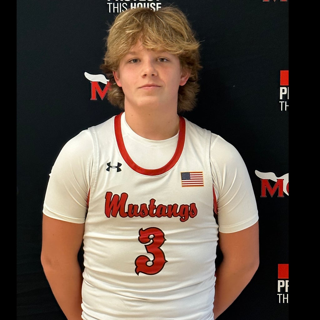 Davis Pritchard mugshot