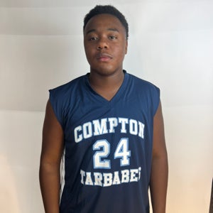 Le'Nard Brasher mugshot