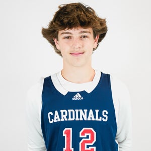 Brandon Senior mugshot