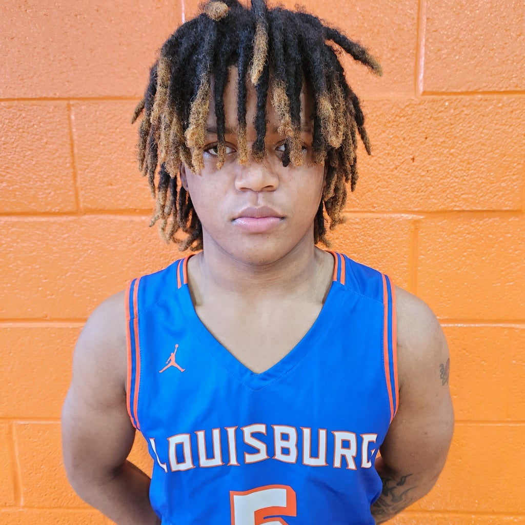 Jamareon  Strickland