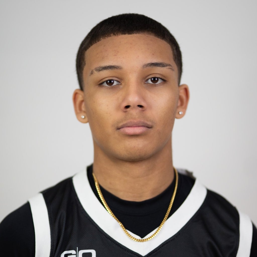 Jayden Melendez mugshot