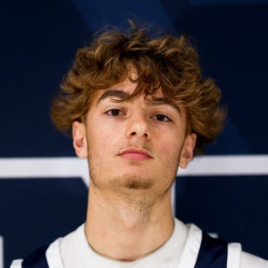 Lucas Williams mugshot