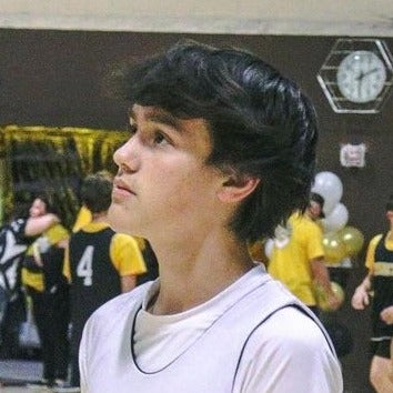 Reece Powell mugshot