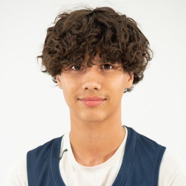 Maximus Phillips mugshot