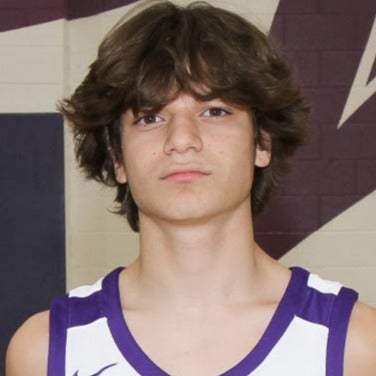 Noah McDonald mugshot