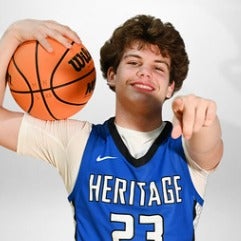 Jordan Stephens mugshot