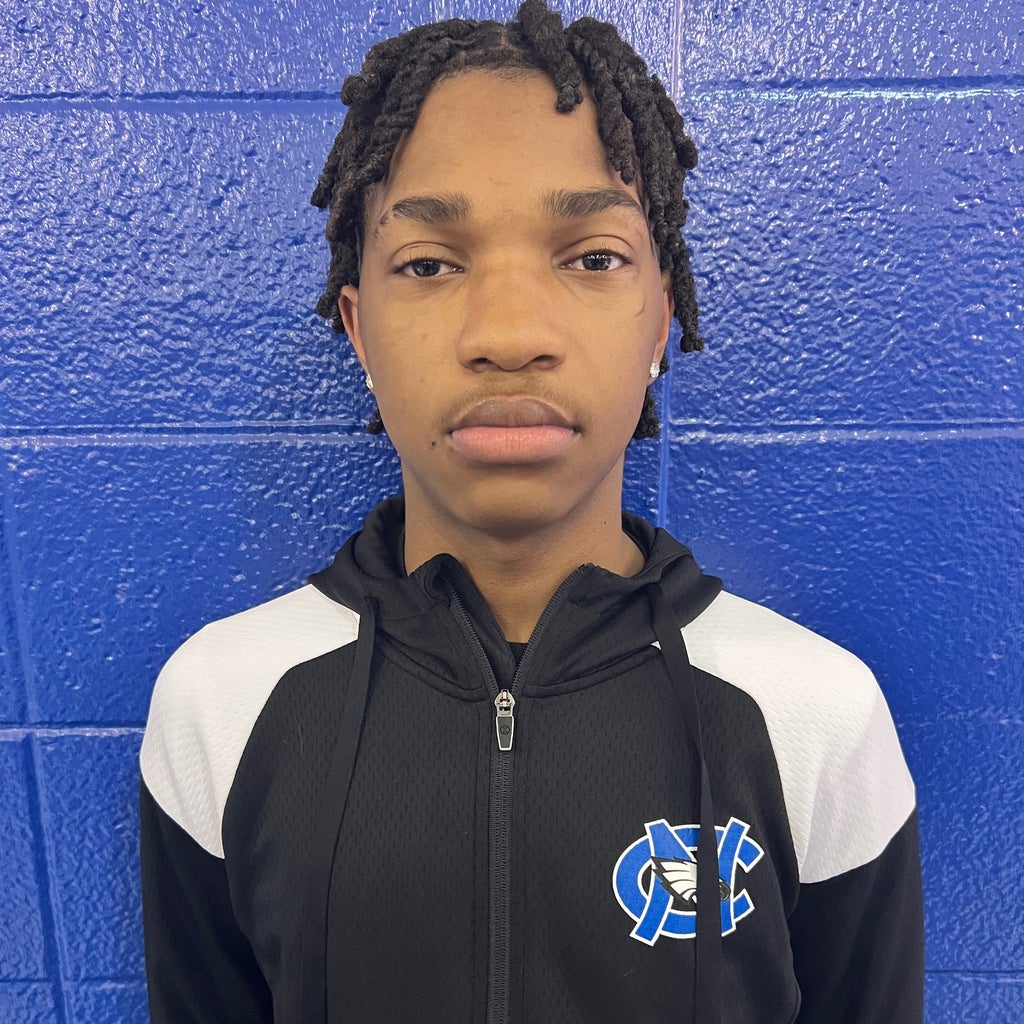 Kentaveon Morgan mugshot