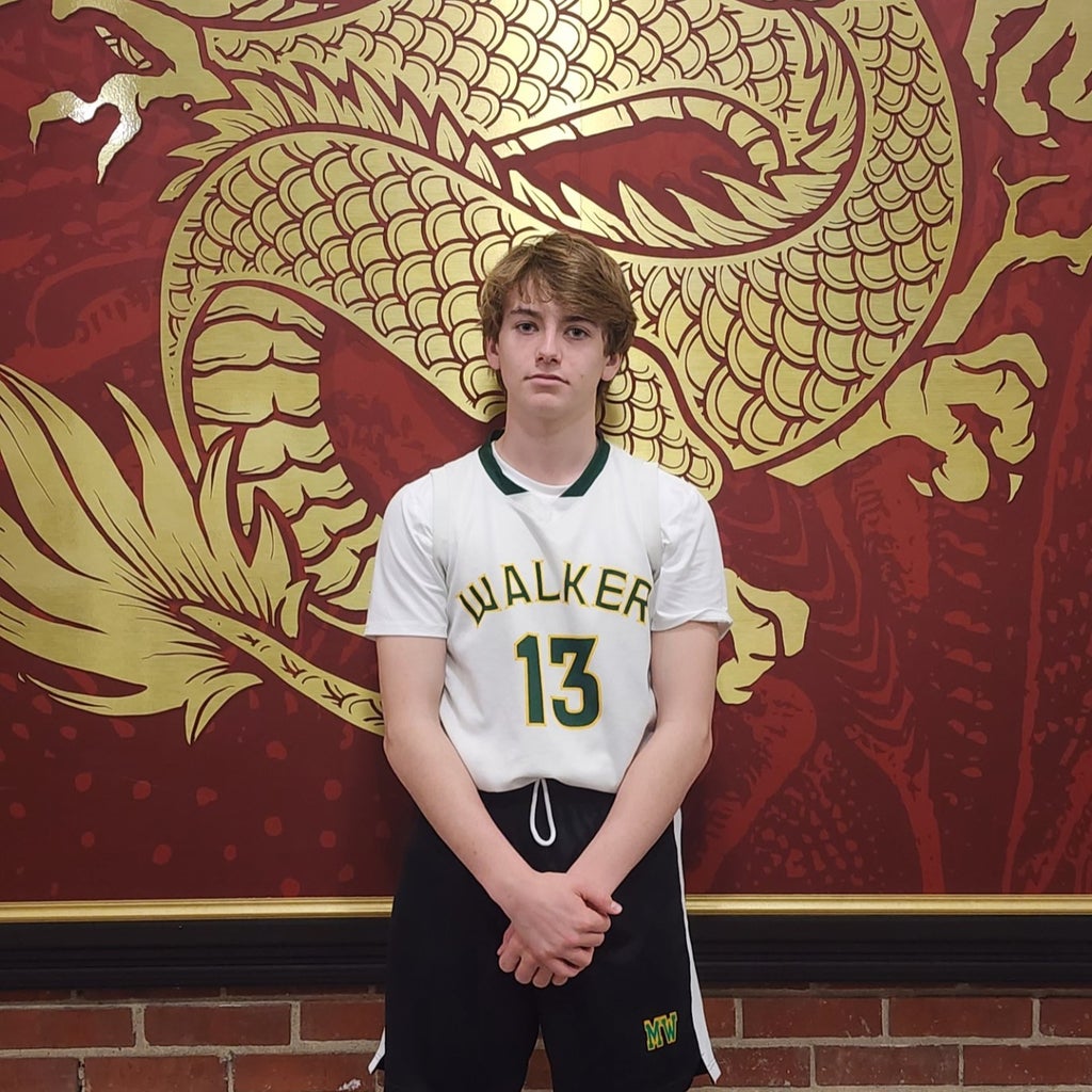 Carson Holbert mugshot