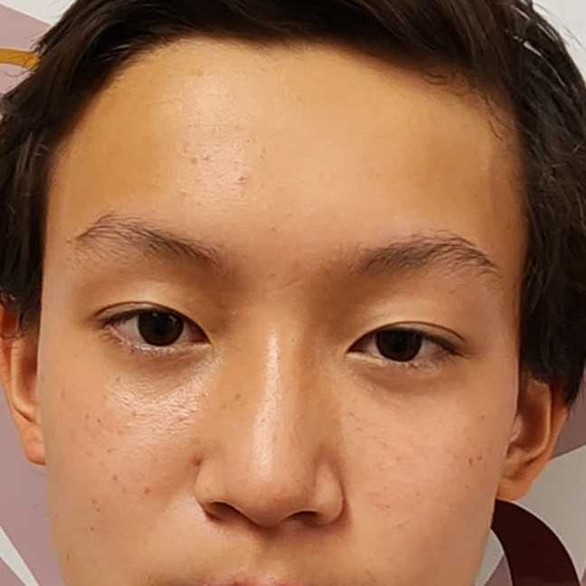 Raymond Tu mugshot
