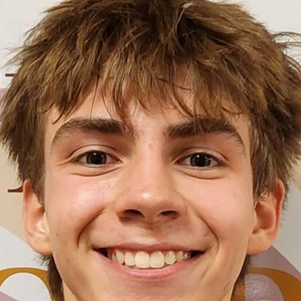Isaac  Vroon  mugshot