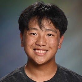 Matthew Yang mugshot
