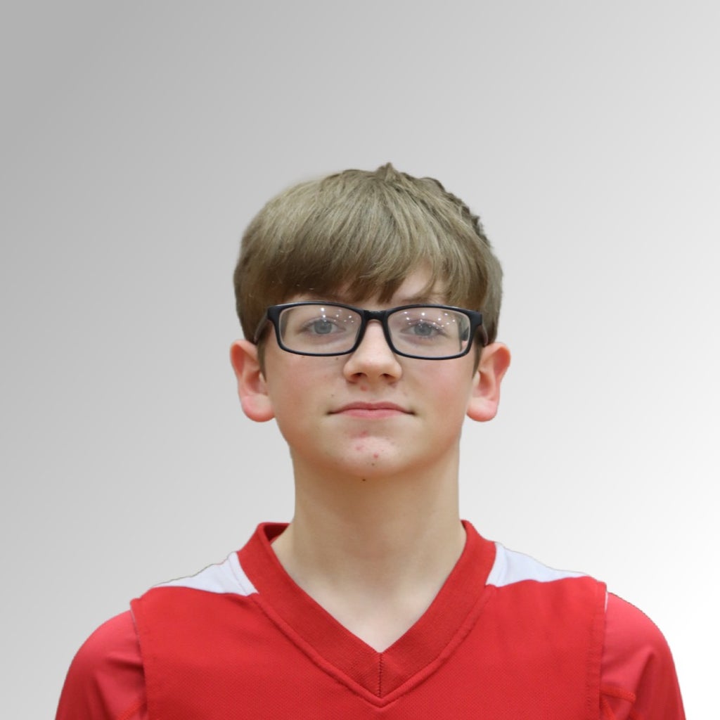 Caden Dyer mugshot