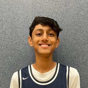 Aarav Mangrulkar mugshot