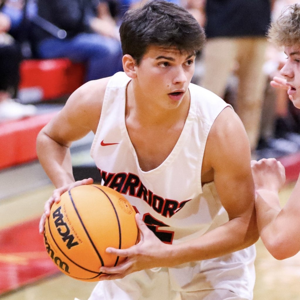 Carter Cothran mugshot