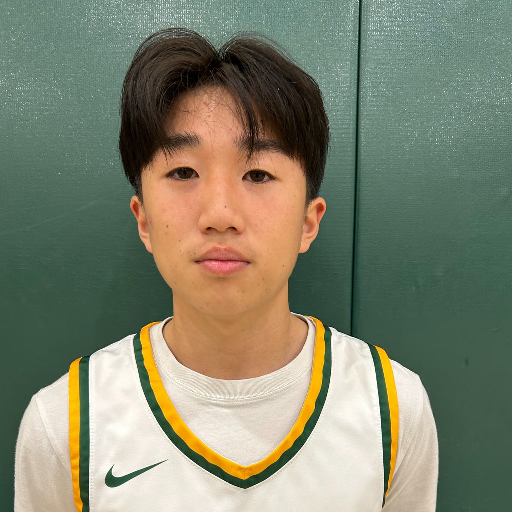 Asa Park mugshot