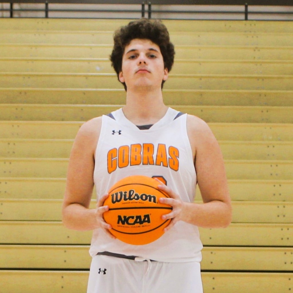 Big  Country mugshot