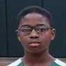 Titus Mabus mugshot