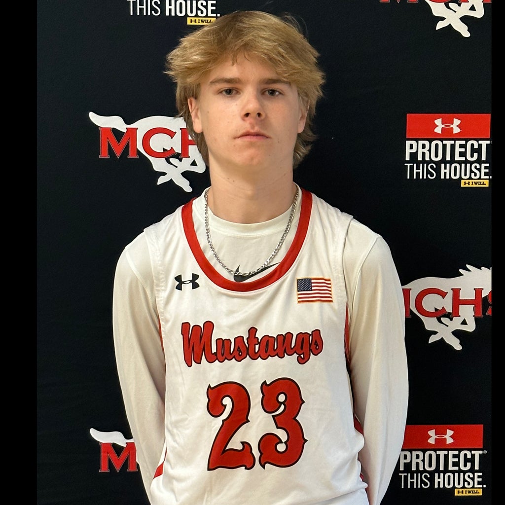 Matthew Marks mugshot