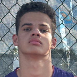 Charles Goncharov-Pitts