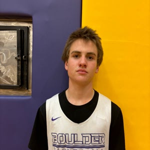 Jaden Nichols mugshot