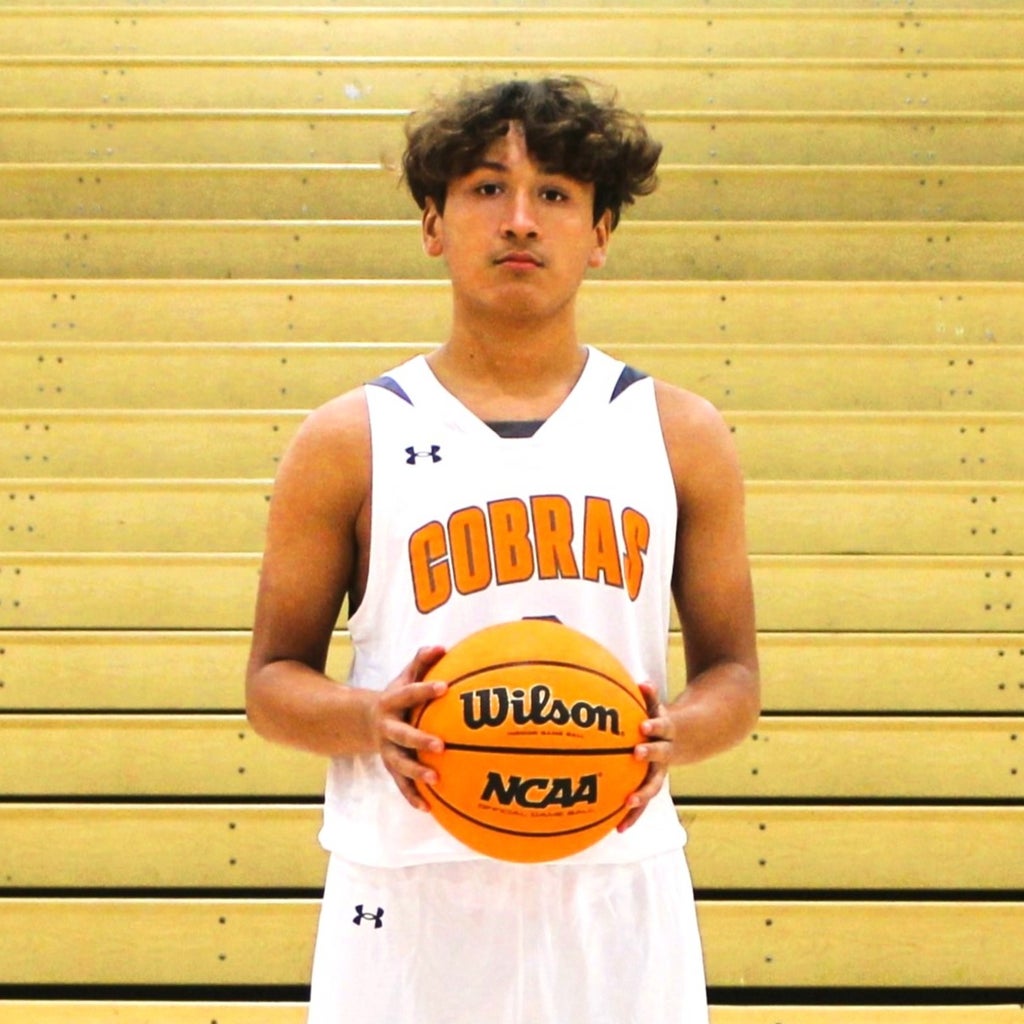 Damian  Sanchinel mugshot