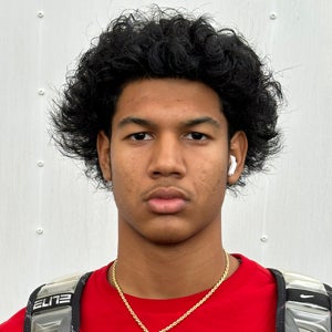 Darian Ramnarine