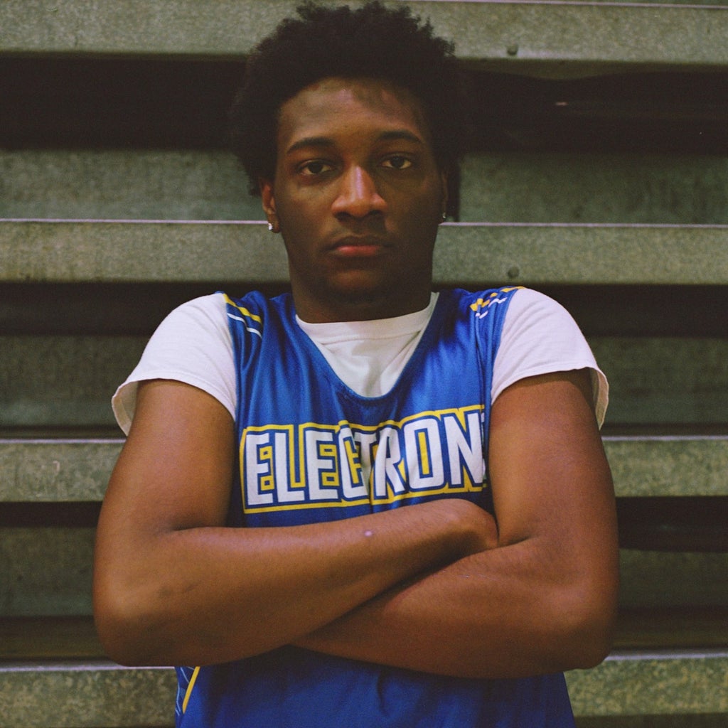 Da'Shawn Johnson mugshot